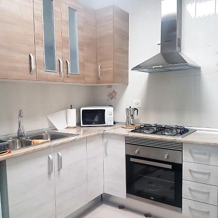 Apartamento Con Vistas A La Marina Real Валенсія Екстер'єр фото
